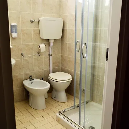 Pensionat In Guest - New Cirene Quadruple 4 People *