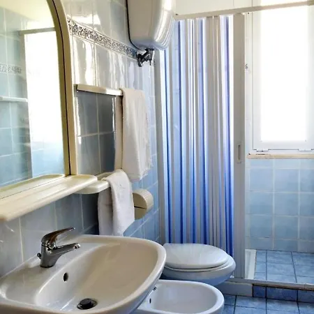 Vendégház In Guest - New Cirene Quadruple 4 People Rimini