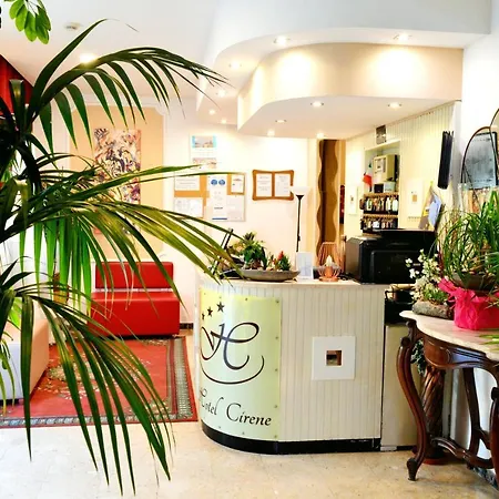 Vendégház In Guest - New Cirene Quadruple 4 People *